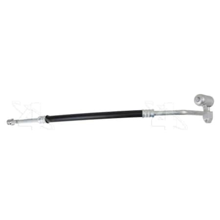 Four Seasons Nissan Maxima 96-95 Hose Assembly, 56138 56138